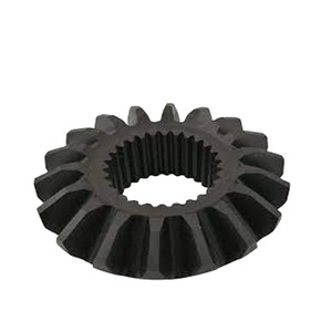 Engrenage conique différentiel 18 dents pour tracteur John Deere L28376, transmission 1030 1130 1640 2040 4030 - Product Image 1