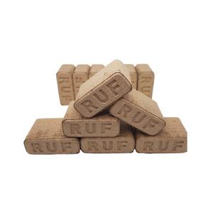 Briquettes de bois de chauffage canadiennes RUF, produit énergétique pour l'expédition mondiale, vente rapide - Product Image 4