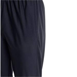 Conjunto de entrenamiento para correr para hombre, ropa deportiva para gimnasio, traje de dos piezas, chándales deportivos cómodos de poliéster de secado rápido - Product Image 4