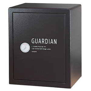 GUARDIAN PS 140 E FP H500xW416xD350mm 72.8l Caja Fuerte para Muebles, Armarios de Almacenamiento - Product Image 2