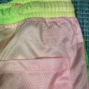 Pantalones cortos cortavientos de secado rápido para mujer, ideales para correr, gimnasio o uso al aire libre, pantalones cortos cortavientos para exteriores - Product Image 4