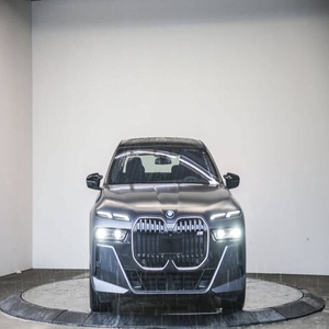 BMW i7 2024 USADO EN PERFECTAS CONDICIONES - Product Image 1