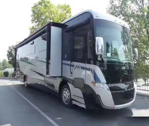 2023 2024 2025 T-i-f-f-i-n Byway 38CL Camping Truck motor homes Camper Rvs Motorhomes Travel Trailer - Product Image 5