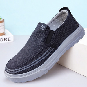 Chaussures basses décontractées tendance à prix réduit, design simple, baskets de tous les jours, baskets de marche en gros pour toutes les saisons - Product Image 3