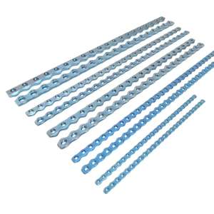 AO Type Reconstruction Locking Plate for Dog <b>Veterinary</b> <b>Syringes</b> Feature - Product Image 3