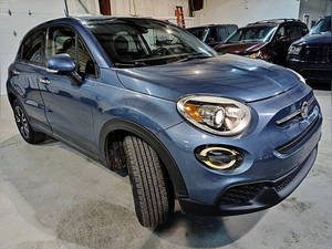 FIAT 500X Pop 2020 Certificado Limpio - Product Image 4