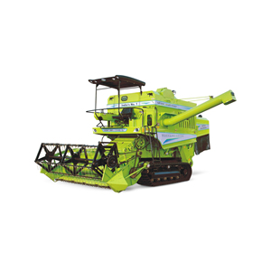 Moissonneuse-batteuse GPS CR10.90 SmartSteer avec technologie Twin Rotor pour une efficacité maximale - Product Image 6