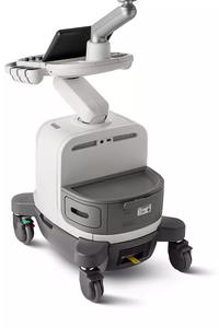 Máquina de Ultrasonido Philips Affiniti 50 - Product Image 3