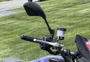 VENTES DE MOTO SPORTIVES YAMAHA 09 - Product Image 6