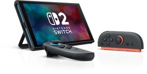 เครื่องเล่นเกมใหม่เอี่ยม: Nin+tend0 Switch 2 - Product Image 4