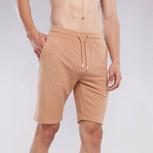 Pantalones Cortos Casuales de Algodón para Hombre, Diseño Ligero de Secado Rápido y Transpirable para Uso en Exteriores con Ajuste Relajado - Product Image 3