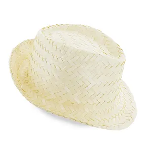 Cappello Panama Personalizzato Catedrales per Gadget Promozionali - Product Image 1