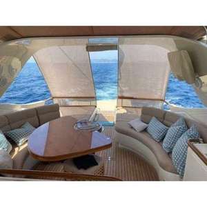 Riva 59 Mercurius Motor <b>Yacht</b> 2003-2004 - Product Image 5