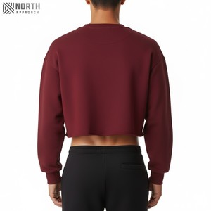 Venta al por mayor Plus Size Pullover sudaderas logotipo personalizado 3D en relieve con capucha ropa de calle peso pesado Puff impresión sudaderas con capucha hombres - Product Image 5