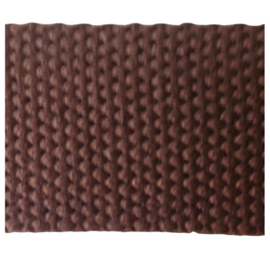 Cinturones de moda de diseño Jacquard para mujer Cinturón de servicio con hebilla de anillo doble D - Product Image 6