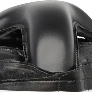 หมวกนิรภัยป้องกันศีรษะสำหรับเทควันโด,หมวกป้องกันศีรษะการต่อสู้แบบกำหนดเอง - Product Image 3