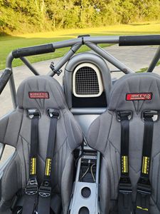 รถมือสองปี 2011 Ariel Atom SR  สภาพดี ราคาคุ้มค่า พร้อมส่ง - Product Image 4