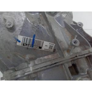MANUEL COMPLET DE TRANSMISSION MANUELLE SUZUKI Celerio Série Yla181200299 K10B, K10C Essence 1000 (14>) - Product Image 6