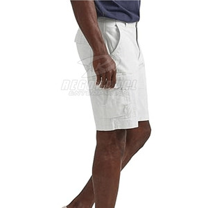 Gran oferta de fábrica, pantalones cortos Cargo para hombre, pantalones cortos Cargo de algodón para hombre con forro polar, pantalones cortos Cargo para hombre - Product Image 2