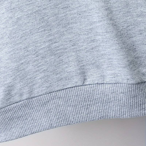 Conjunto Deportivo de Dos Piezas para Niñas, Personalizable de Alta Calidad, Transpirable, Informal, con Estampado de Dibujos Animados, Algodón/Poliéster, Logotipo Personalizado - Product Image 6