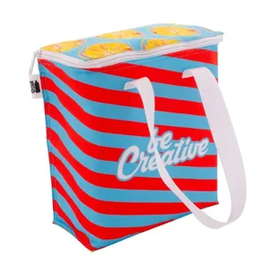 กระเป๋าเก็บความเย็นแนวตั้ง CreaCool โซลูชั่นจัดเก็บอุปกรณ์รักษ์โลก - Product Image 5