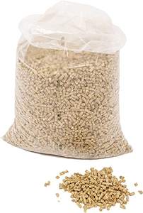 Granulés de bois de qualité supérieure, briquettes avec une densité de 650-800 kg/m³, 7 % d'humidité, 4000 J de calories pour système de chauffage - Product Image 6