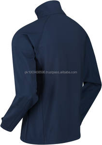 Chaqueta Softshell con capucha Chaqueta de lluvia Chaquetas forradas Senderismo al aire libre - Product Image 3