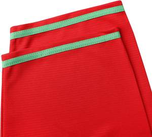 Ensemble d'uniformes de baseball pour équipe sportive, couleurs et logo personnalisés, couture durable, tissu respirant, mouvement facile, haute qualité - Product Image 4