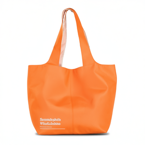 Borsa da Spiaggia Promozionale Personalizzata per Merchandising - Product Image 2