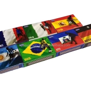 BARBACOA SEGURIDAD PARTIDOS COMPRADORES - Product Image 6