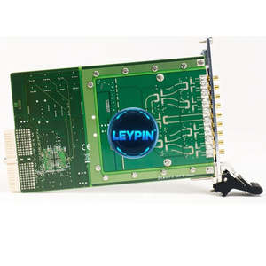 Keysight M9148A 3GHz PXI RF มัลติเพล็กเซอร์ 1x8 50 Lexso - Product Image 3