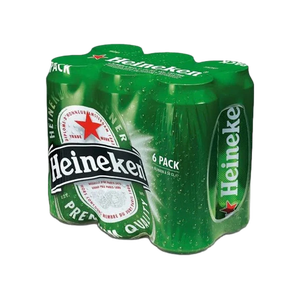 Heineken <b>Beer</b> available for bulk buying with competitive trade value - Product Image 3