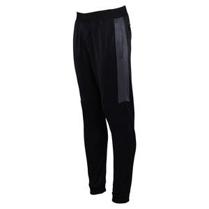 Survêtements de sport décontractés pour hommes Survêtements de jogging Survêtement oversize Slim Fit pour hommes Survêtement en molleton Fermeture éclair Haut et pantalon ensemble - Product Image 3