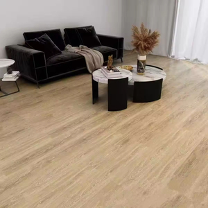 100% ปูพื้นพลาสติก SPC ลายหินอ่อนกันน้ำติดตั้งง่ายสำหรับห้องครัวห้องน้ำ - Product Image 5