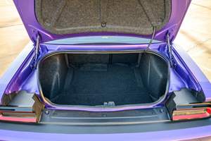 Challenger SRT Demon 170 2023, Motor V8 Supercargado de 1,025 HP, Plum Crazy # 94 de los 3,300 producidos - Product Image 5