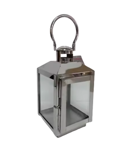American Style Metal <b>Lantern</b> for Home Decor Handmade High Demanding <b>Indoor</b> and Outdoor Christmas Festival Decoration - Product Image 1
