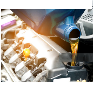 Hlp 68 AF น้ำมันหล่อลื่นไฮดรอลิกอุตสาหกรรมมีความหนืดจลนศาสตร์62 74สำหรับระบบเซอร์โวสั่งโดยตรง BK - Product Image 1