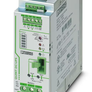 Tout neuf et original-Contact 2320241 Alimentation sans coupure - Product Image 1