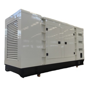 Được cung cấp bởi Cummins 50kva 80kva 100kva 150kva Máy phát điện diesel im lặng 40kw 200kva 250kva có sẵn để bán với giá cạnh tranh - Product Image 2