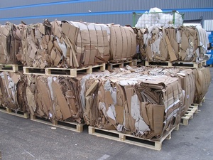 Hot Selling Price OCC <b>Waste</b> <b>Paper</b> /OCC 11 and OCC 12 / Old Corrugated Carton <b>Waste</b> <b>Paper</b> Scraps with Best Discount Offer - Product Image 5