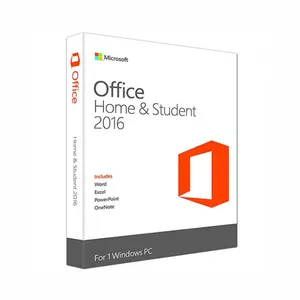 MS Office 2016 Home and Student for Windows - Download