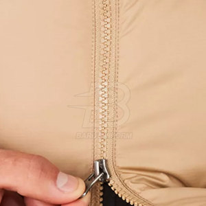 Veste bulle de mode urbaine, veste bulle imperméable, veste bulle d'hiver, vente en gros - Product Image 6