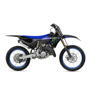 ยามาฮ่า YZ125 รุ่น Monster Energy Edition ปี 2026 รถมอเตอร์ไซค์วิบาก YZ125 รุ่นปี 2026 รถมอเตอร์ไซค์ออฟโรด YZ125 - Product Image 6