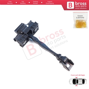 BDP1669 Frein de porte avant, butée de porte, limiteur de porte, sangle de retenue pour ID.3 E11 E12 Born K11 10A837249 - Product Image 2