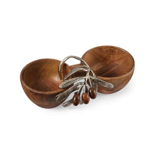 Meena-Cuenco pintado a mano para servir comida, cuenco de calidad superior ideal para servir comida y fruta a un precio asequible - Product Image 6