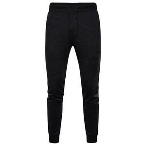 Ensembles de survêtements personnalisés pour hommes en noir avec fonctionnalité maternité pour la saison hivernale MADE BY HAIDIII SPORTS 2026 - Product Image 3