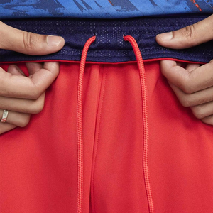 Pantalones cortos de fútbol para hombre, de secado rápido material transpirable, perfectos para entrenamientos de fútbol, entrenamientos de gimnasio y deportes al aire libre, ropa cómoda - Product Image 2