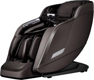 Nueva Silla de Masajes con Gravedad Cero, Masajes de Cuerpo Completo con Bolsas de Aire, Modos Automáticos, Reproductor de Música Bluetooth, Apta para Oficina y Hogar - Product Image 2