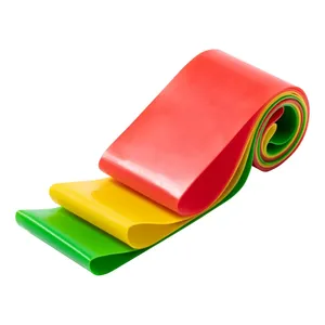 Ensemble de bandes d'exercice personnalisées pour une forme physique améliorée - Product Image 5