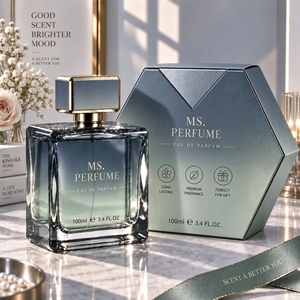 Eau de Parfum Unisexe, Cologne, Vente en Gros, 100 ml, Longue Durée, Produits de l'Entrepôt Américain, Haute Qualité - Product Image 1